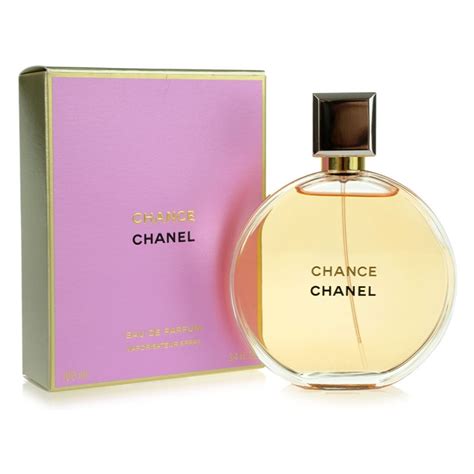 chance chanel notino|chance eau de parfum.